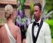 Married At First Sight (AU) S11 Episode 37
