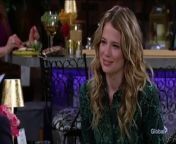 The Young and the Restless 4-8-24 (Y&R 8th April 2024) 4-08-2024 4-8-2024 from young pussyw xxnxx