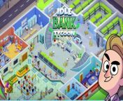 Welcome to our channel! In this video, we dive into the world of Idle Bank Tycoon Money Empire, a thrilling mobile game where you can build your financial empire from scratch. Join us as we review the game mechanics, provide useful tips and strategies, and embark on a journey to become the ultimate tycoon. Whether you&#39;re a seasoned player looking for advanced strategies or a beginner seeking guidance, this video has something for everyone. Don&#39;t miss out on the opportunity to master the art of wealth management in this addictive idle game! Remember to like, share, and subscribe for more gaming content!&#60;br/&#62;&#60;br/&#62;Idle Bank Tycoon Money Empire&#60;br/&#62;&#60;br/&#62;İlk piyasaya sürülme tarihi: 1 Ocak 2023&#60;br/&#62;Yayıncı: Kolibri Games&#60;br/&#62;Geliştiriciler: Kolibri Games&#60;br/&#62;Platformlar: Android, Apple&#60;br/&#62;Türler: Simülasyon&#60;br/&#62;Boyut: 366 mb&#60;br/&#62;&#60;br/&#62;&#60;br/&#62;Google Play: https://play.google.com/store/apps/details?id=com.luckyskeletonstudios.idlebanktycoon&amp;hl=en_US&#60;br/&#62;Apple: https://apps.apple.com/tr/app/idle-bank-tycoon-money-game/id1645281275?l=tr