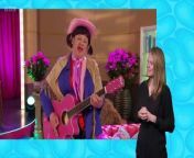 Gigglebiz, Series 5, Episode 22 - Gail Sings Country and Western from gail hot xxx