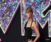 In October 2023, Taylor Swift accomplished a feat no other musician had before: she became a billionaire primarily off of earnings from her music and performances. Three months later, Forbes named television tycoon Dick Wolf a billionaire, too, thanks to his estimated &#36;1.9 billion (pretax) career earnings from producing shows like Law &amp; Order and FBI.&#60;br/&#62;&#60;br/&#62;The two entertainers bring even more star power to the Forbes World’s Billionaires list, which has seen an explosion in celebrity billionaires in recent years. Ten of the 14 A-listers on the ranking have become billionaires in the past four years, spurred by entertainers capitalizing on their brand and fame.&#60;br/&#62;&#60;br/&#62;Most on this list have made their billions from their own entrepreneurship and ventures outside of their claim to fame. Pop star Rihanna, for example, built her fortune mainly from her stake in two billion-dollar companies, makeup brand Fenty Beauty, a joint venture with luxury giant LVMH, and lingerie maker Savage X Fenty. Jay-Z became hip hop&#39;s first billionaire thanks to two alcohol companies, D’Usse Cognac and Armand de Brignac Champagne. He sold a 50% stake in the latter to LVMH, and he also has stakes in Uber and Block, among other investments. Michael Jordan earned less than &#36;100 million from his basketball career, but pocketed big bucks from Nike. Jordan had his biggest score in August, when he sold his majority stake in the Charlotte Hornets at a sky-high &#36;3 billion valuation.&#60;br/&#62;&#60;br/&#62;Read the full story on Forbes: https://www.forbes.com/sites/devinseanmartin/2024/04/02/the-worlds-celebrity-billionaires-2024-taylor-swift-kim-kardashian-oprah/?sh=32680c87276b&#60;br/&#62;&#60;br/&#62;Subscribe to FORBES: https://www.youtube.com/user/Forbes?sub_confirmation=1&#60;br/&#62;&#60;br/&#62;Fuel your success with Forbes. Gain unlimited access to premium journalism, including breaking news, groundbreaking in-depth reported stories, daily digests and more. Plus, members get a front-row seat at members-only events with leading thinkers and doers, access to premium video that can help you get ahead, an ad-light experience, early access to select products including NFT drops and more:&#60;br/&#62;&#60;br/&#62;https://account.forbes.com/membership/?utm_source=youtube&amp;utm_medium=display&amp;utm_campaign=growth_non-sub_paid_subscribe_ytdescript&#60;br/&#62;&#60;br/&#62;Stay Connected&#60;br/&#62;Forbes newsletters: https://newsletters.editorial.forbes.com&#60;br/&#62;Forbes on Facebook: http://fb.com/forbes&#60;br/&#62;Forbes Video on Twitter: http://www.twitter.com/forbes&#60;br/&#62;Forbes Video on Instagram: http://instagram.com/forbes&#60;br/&#62;More From Forbes:http://forbes.com&#60;br/&#62;&#60;br/&#62;Forbes covers the intersection of entrepreneurship, wealth, technology, business and lifestyle with a focus on people and success.