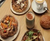 Brunch MOTHER (Boulogne Billancourt) - OuBruncher from mother and son xxxxx