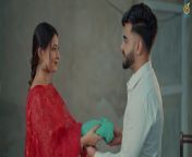Adhi Jaan ( Official Video ) Akash Jandu - Kanchan Rai - New Punjabi Songs 2024 - Music Tym