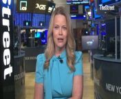 TheStreet’s Caroline Woods brings you the biggest business news of the day, including what investors are watching and Spirit Arlines continues to struggle to save cash.