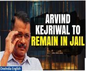 On Tuesday, the Delhi High Court rejected the plea challenging the arrest of Aam Aadmi Party (AAP) convenor and Delhi Chief Minister, Arvind Kejriwal. The court deemed the remand lawful, stating that it cannot be deemed illegal. Highlighting the ramifications of Kejriwal&#39;s delay tactics on those in judicial custody, the High Court affirmed his continued incarceration. Furthermore, the court observed that the Delhi Chief Minister had allegedly conspired with others and actively participated in the utilisation of proceeds of crime, based on information provided by the Enforcement Directorate (ED). &#60;br/&#62; &#60;br/&#62;#KejriwalArrest #DelhiHCVerdict #ArrestPleaDenied #CMInJail #LegalBattle #SupremeCourtAppeal #JusticeSystem #EnforcementDirectorate #AAPReacts #LegalProceedings&#60;br/&#62;~PR.152~ED.102~