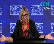 Ahead of the federal budget, Rosie Batty, 2015 Australian of the Year says the current funding model for domestic violence prevention does not encourage collaboration.
