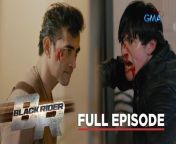 Aired (April 4, 2024): Will Elias (Ruru Madrid) finally defeat his father, Edgardo (Raymnod Bagatsing), and bring down the Golden Scorpion, or will it be the police and Senator William (Roi Vinzon) who do so? #GMANetwork #GMADrama #Kapuso