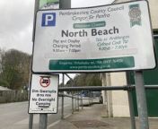 A recently-backed decision by senior Pembrokeshire councillors to allow a trial scheme for overnight motorhome and campervan parking at some of the county’s car parks is to come under further scrutiny.&#60;br/&#62;Members of the council’s Cabinet, at their February meeting, backed a proposal for a trial run ‘Pembs Stop’ scheme at four car parks: North Beach, Tenby; Goodwick Moor, Goodwick; Townsmoor, Narberth; and Western Way, Pembroke Dock.&#60;br/&#62;The ‘Pembs Stop’ trial areas, available for up to two nights, will operate year-round at £10 a night for a trial 18-month period, expected to start in July.&#60;br/&#62;It was stressed the scheme was not intended to create ‘campsites,’ with a list of criteria including no LPG bottles or furniture to be stored outside, and no camping waste or recycling points being provided.&#60;br/&#62;But local businesses say the proposals will harm Pembrokeshire.&#60;br/&#62;Phil Davies, who owns Hungerford Farm Touring Caravan and Motorhome Park near Loveston, said one and two-night stays from motorhomes and campervans make up between 25 and 30 per cent of his annual turnover.&#60;br/&#62;“Should the 18-month trial go ahead the drop in business will cause job losses within the industry as many businesses could not survive even a temporary drop in trade.”&#60;br/&#62;He also criticised the Cabinet report for using evidence from Gwynedd Council which has faced similar issues, saying the research data, from 2021, was during a period when visitor numbers were “artificially high” as the country was still under Covid travel restrictions.&#60;br/&#62;The Pembs Stop initiative would also place an additional burden on existing services, with many using public toilets to dispose of waste in order to travel empty to save fuel, Mr Davies said.