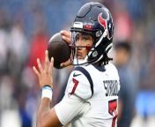 Houston Texans: A True AFC Contender with New Additions? from rukma roy nu