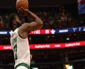 Boston Celtics Clinch Best NBA Regular Season Record from ma o chlea