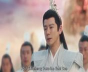 The Legend of Shen Li - Episode 36 (EngSub)