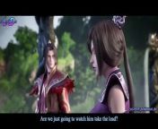 Perfect World [Wanmei Shijie] Episode 157 English Sub from lu lu aung sexy