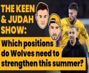 It&#39;s been a pretty successful season on the pitch for Wolves, but injuries have left the club short of bodies in key positions. Which areas are a priority this summer? The boys go through the squad in search of the answers.