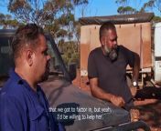 Travel to Australia, and watch this real life documentary, of people mining gold.See our other videos, for the latest episodes of similar shows Gem Hunters Down Under, and Outback Opal Hunters.&#60;br/&#62;&#60;br/&#62;See our other videos, for the HIGHEST QUALITY episodes of: Gem Hunters Down Under, Outback Opal Hunters, and Aussie Gold Hunters SOS.&#60;br/&#62;
