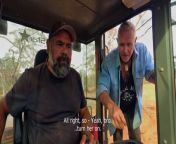Travel to Australia, and watch this real life documentary, of people mining gold.See our other videos, for the latest episodes of similar shows Gem Hunters Down Under, and Outback Opal Hunters.&#60;br/&#62;&#60;br/&#62;See our other videos, for the HIGHEST QUALITY episodes of: Gem Hunters Down Under, Outback Opal Hunters, and Aussie Gold Hunters SOS, and MORE!&#60;br/&#62;