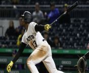 Dominant Start Propels Pirates to Top of NL Central from nonude start