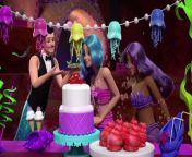 Watch Barbie- Mermaid Power on Solarmovie - Free & HD Quality from barbie tanya lieder