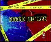 Beyond The Tape : Friday 05th April 2024 from eel jasmine black tape
