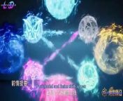 Soul Land 2 The Peerless Tang Sect Ep.43 Eng Sub from hath ka land