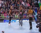 HD WWE Smackdown 4\ 5\ 24 – 5 April 2024 Full Show On-line from sunny line exec com