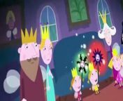 Ben and Holly's Little Kingdom Ben and Holly’s Little Kingdom S02 E024 Daisy and Poppy Go Bananas from banana lund mp4