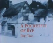 A Pocketful of Rye (Part 2) - Miss Marple - Agatha Christie