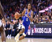76ers vs. Magic: Philadelphia Game Preview & Predictions from magic computer