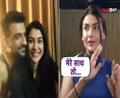 A source close to Eijaz Khan has reacted on the news of the actor cheating on Pavitra Puniya before the duo decided to part ways.Watch Out &#60;br/&#62; &#60;br/&#62;#PavitraPunia #EijazKhan #Breakup #PavitraReaction &#60;br/&#62;&#60;br/&#62;~HT.97~PR.128~