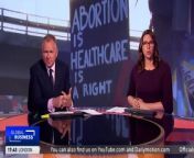 Professor of gender history at the Central European University Andrea Peto speaks to CGTN Europe about Poland parliament&#39;s key vote which could eventually result in strict abortion rules being lifted.