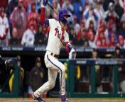 Phillies Crush Five Homers to Beat Pirates on Thursday from school crush
