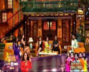 The Kapil Sharma Show- 12th April 2024 Full Episode