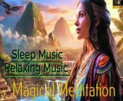 Aztec Healing Secret: Soft Pan Flute Music for Body, Spirit &amp; Soul - 4K relaxing music Healing Melodies, Tranquil Soundscape,Ethereal Music,Inner Harmony,&#60;br/&#62;&#60;br/&#62;&#60;br/&#62;Unlock the ancient secrets of Aztec healing in our latest 4K experience, &#39;Aztec Healing Secret: Soft Pan Flute Music for Body, Spirit &amp; Soul.&#39;Immerse yourself in the healing tones that echo the wisdom of the Aztecs, as the pan flute weaves a tapestry of tranquility and inner harmony. &#60;br/&#62;&#60;br/&#62;Embark on a meditative journey that transcends time, connecting you with the cultural roots of the Andean region. ️ Every 5 minutes, witness the allure of the Andes through the eyes of a mesmerized Aztec woman, captivated by the breathtaking panorama.&#60;br/&#62;&#60;br/&#62;Let her curiosity ignite your wonder as the dual melodies of the flutes carry you to a realm of inner peace. Breathe deeply, release the burdens of the day, and let the ethereal sounds of the Andean flute and pan flute caress your mind, body, and spirit.&#60;br/&#62;&#60;br/&#62;Join us in embracing the timeless wisdom of Aztec healing traditions. Subscribe to Zen and Soul for more transformative music and meditation experiences. Hit the notification bell to stay in tune with our latest releases. &#60;br/&#62;#relaxingmusicyoulife