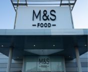 Marks & Spencer issues recall on M&S Plant Kitchen Mushroom Pie over possible allergy risk from ls kvetinas m