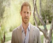 Prince Harry: Bestselling author estimates the royal made over $20 million with his book Spare from made sana sex