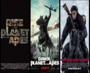 Kingdom Of The Planet Of The Apes (20th Century Studios) Stars:&#60;br/&#62;Freya Allan,Kevin Durand,William H. Macy.&#60;br/&#62;Many years after the reign of Caesar, a young ape goes on a journey that will lead him to question everything he&#39;s been taught about the past and make choices that will define a future for apes and humans alike.&#60;br/&#62;&#60;br/&#62;Release date: May 8, 2024 (USA)&#60;br/&#62;Director: Wes Ball&#60;br/&#62;Distributed by: 20th Century Studios&#60;br/&#62;Based on: Characters; by Rick Jaffa; Amanda Silver&#60;br/&#62;Cinematography: Gyula Pados&#60;br/&#62;Music by: John Paesano&#60;br/&#62;
