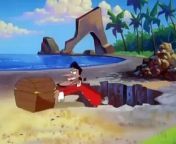 Mad Jack the Pirate - Uncle Mortimer from tamsil aunty with uncle se