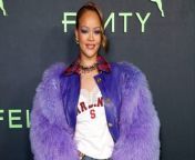 Rihanna has revealed that she would love to have another child with A&#36;AP Rocky.