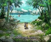 Episode 05：Usato, into the Forest Again!&#60;br/&#62;Episode Summary：&#60;br/&#62;Usato is assigned to accompany Suzune in her training. However, together with the knight Aruku and mage Korin, they encounter bandits. While they are able to fend off the bandits without much difficulty, a horde of Fall Boars attack. Usato and Suzune are blown away into the &#92;