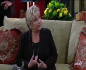 The Young and the Restless 4-10-24 (Y&R 10th April 2024) 4-10-2024 from slim young nude