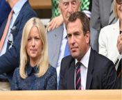 Princess Anne's son Peter Phillips suffers second breakup in four years from cuckold son captions