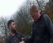 Bodyworn camera footage shows the moment a drug dealer was arrested in Leigh, near Tonbridge. Footage: Kent Police
