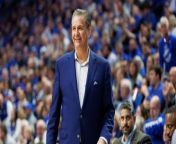 John Calipari: Arkansas's Expectations and His Overall Impact from indian college hi