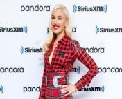 Olivia Rodrigo has lavished praise on Gwen Stefani, describing the pop star as &#92;