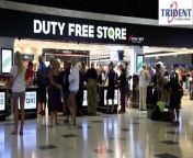 Welcome to our channel! Are you ready to take your duty-free store to new heights of success? In today&#39;s video, we&#39;re diving deep into the world of duty-free retail and how #LS_Retail can be the game-changer you&#39;ve been looking for.&#60;br/&#62;&#60;br/&#62;Picture this: a duty-free store that runs like a well-oiled machine, where every process is streamlined for maximum efficiency and profitability. That&#39;s exactly what LS Retail brings to the table. With over a decade of experience in the industry, we&#39;ve fine-tuned our solutions to cater specifically to the unique needs of duty-free businesses.&#60;br/&#62;&#60;br/&#62;So, how exactly can LS Retail help you streamline your processes and boost your bottom line? Let&#39;s break it down.&#60;br/&#62;&#60;br/&#62;First and foremost, LS Retail offers a comprehensive suite of solutions designed to tackle every aspect of your store&#39;s operations. From inventory management to point-of-sale systems, our tools are built to optimize efficiency at every turn. Say goodbye to manual data entry and hello to automated workflows that save you time and money.&#60;br/&#62;&#60;br/&#62;But it&#39;s not just about efficiency – it&#39;s also about driving sales and maximizing profit. With LS Retail, you&#39;ll have access to powerful analytics and reporting tools that give you invaluable insights into customer behavior and buying patterns. Armed with this information, you can make data-driven decisions that drive sales and boost your bottom line.&#60;br/&#62;&#60;br/&#62;But perhaps the best part of all is the ease of use that LS Retail brings to the table. Our intuitive interfaces and user-friendly design make it easy for your staff to hit the ground running, minimizing training time and ensuring a smooth transition for your entire team.&#60;br/&#62;&#60;br/&#62;So whether you&#39;re a seasoned veteran in the duty-free industry or just starting out, LS Retail has the tools and expertise you need to succeed. Join the thousands of businesses worldwide who have already unlocked the full potential of their duty-free stores with LS Retail.&#60;br/&#62;&#60;br/&#62;Ready to take the first step towards a more efficient and profitable future? Click play now to learn more about how LS Retail can transform your duty-free business.&#60;br/&#62;&#60;br/&#62;Don&#39;t forget to like, comment, and subscribe for more tips, tricks, and insights into the world of retail success. Together, we&#39;ll take your duty-free store to new heights!&#60;br/&#62;&#60;br/&#62; Like, Subscribe, and Hit the Bell Icon to Stay Updated on Business Transformation Strategies!&#60;br/&#62;&#60;br/&#62;Follow us on social: &#60;br/&#62;website : https://tridentinfo.com/&#60;br/&#62;linkedin : https://www.linkedin.com/company/trident-information-systems-pvt.-ltd.&#60;br/&#62;twitter : https://twitter.com/tridentdelhi&#60;br/&#62;facebook : https://www.facebook.com/Trident-Information-System-Pvt-Ltd-230326156984149/&#60;br/&#62;instagram :https://www.instagram.com/trident_information_systems/&#60;br/&#62;pinterest : https://in.pinterest.com/tinformationsystems/&#60;br/&#62;youtube Channel : www.youtube.com/@tridentinformationsystems4548&#60;br/&#62;&#60;br/&#62;#LSRetail #DutyFree #RetailSolutions #Efficiency&#60;br/&#62;#Streamline #BusinessManagement&#60;br/&#62;#SalesGrowth #Optimization&#60;br/&#62;#Productivity #RetailSuccess