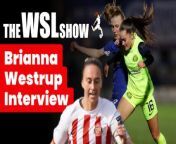 Graham and Georgia sit down for a special episode with Sunderland Women&#39;s captain Brianna Westrup in the run up to two massive games for the Black Cats as the Women&#39;s Championship comes to a breathtaking conclusion. We discuss manager Mel Reay, Sunderland&#39;s impressive recruitment and how they have morphed from relegation candidates to title favourites in under a year.