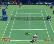 https://www.romstation.fr/multiplayer&#60;br/&#62;Play Virtua Tennis online multiplayer on Dreamcast emulator with RomStation.