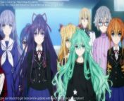 Watch Date A Live V Ep 1 Only On Animia.tv!!&#60;br/&#62;https://animia.tv/anime/info/151380&#60;br/&#62;New Episode Every Wednesday.&#60;br/&#62;Watch Latest Anime Episodes Only On Animia.tv in Ad-free Experience. With Auto-tracking, Keep Track Of All Anime You Watch.&#60;br/&#62;Visit Now @animia.tv&#60;br/&#62;Join our discord for notification of new episode releases: https://discord.gg/Pfk7jquSh6