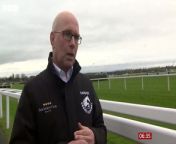 Jockey Club director explains Grand National changes following safety concernsBreakfast, BBC