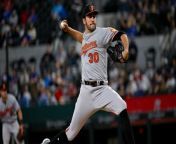Orioles vs. Red Sox: Rodriguez vs. Whitlock Pitching Analysis from aubrey red