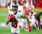 NFL Futures Betting Preview: Falcons, Bucks Win Total Predictions from mikal